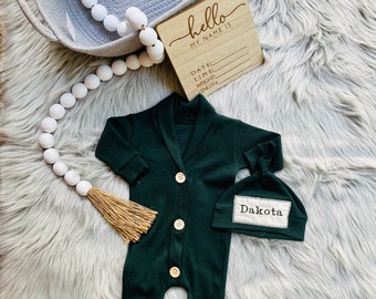 Boy Going Home Outfit, Newborn Boy Coming Home Outfit, Newborn Boy Outfit, Baby Boy Gift, Hospital Outfit Newborn Boy, Baby Christmas Outfit