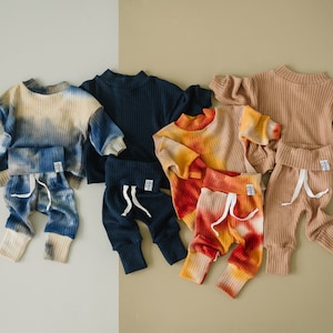 Gender Neutral Baby Coming Home Outfit Baby Shower - Etsy