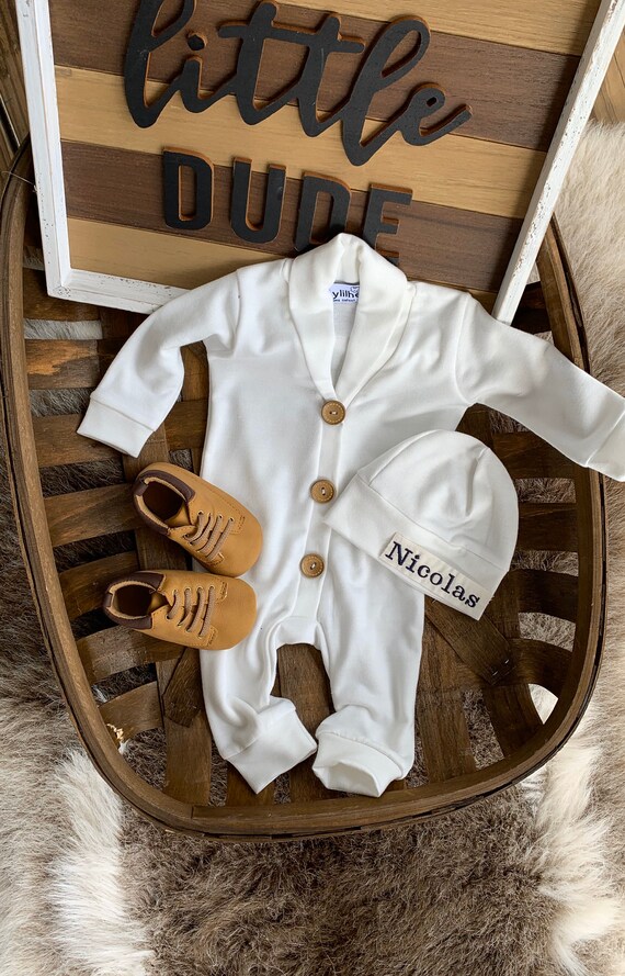 preppy infant boy clothes