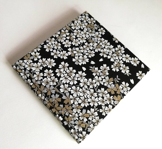 Nice Little Japanese Paper Notebook Etsy