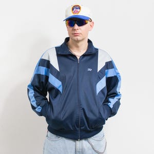 トップス VINTAGE adidas crazy color track jacket VINTAGE adidas crazy color track jacket