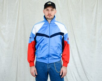 adidas trainingspak old school