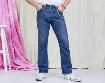 levis 507 bootcut