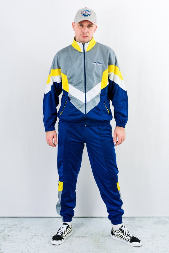 90s tracksuit