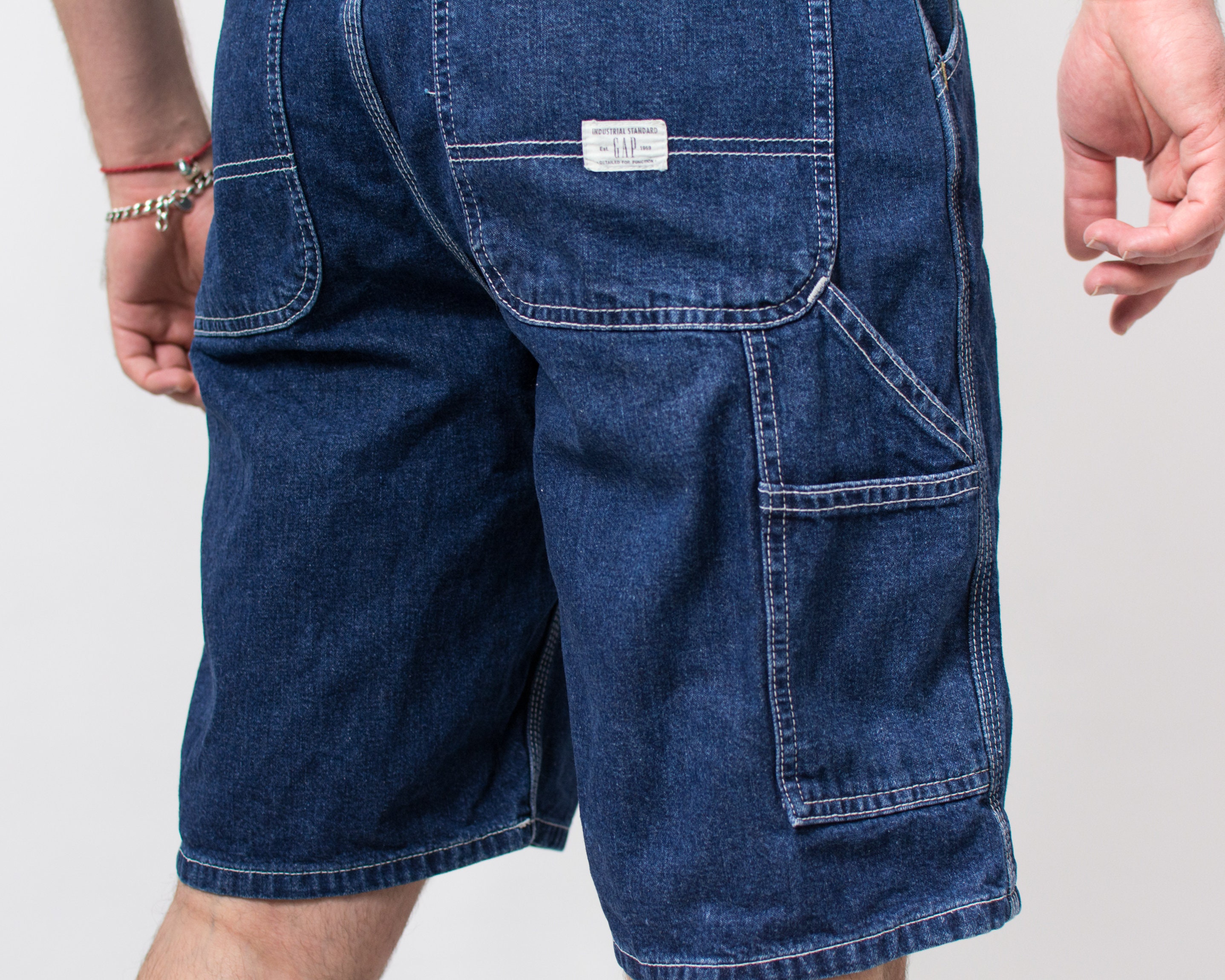 Gap carpenter best sale shorts
