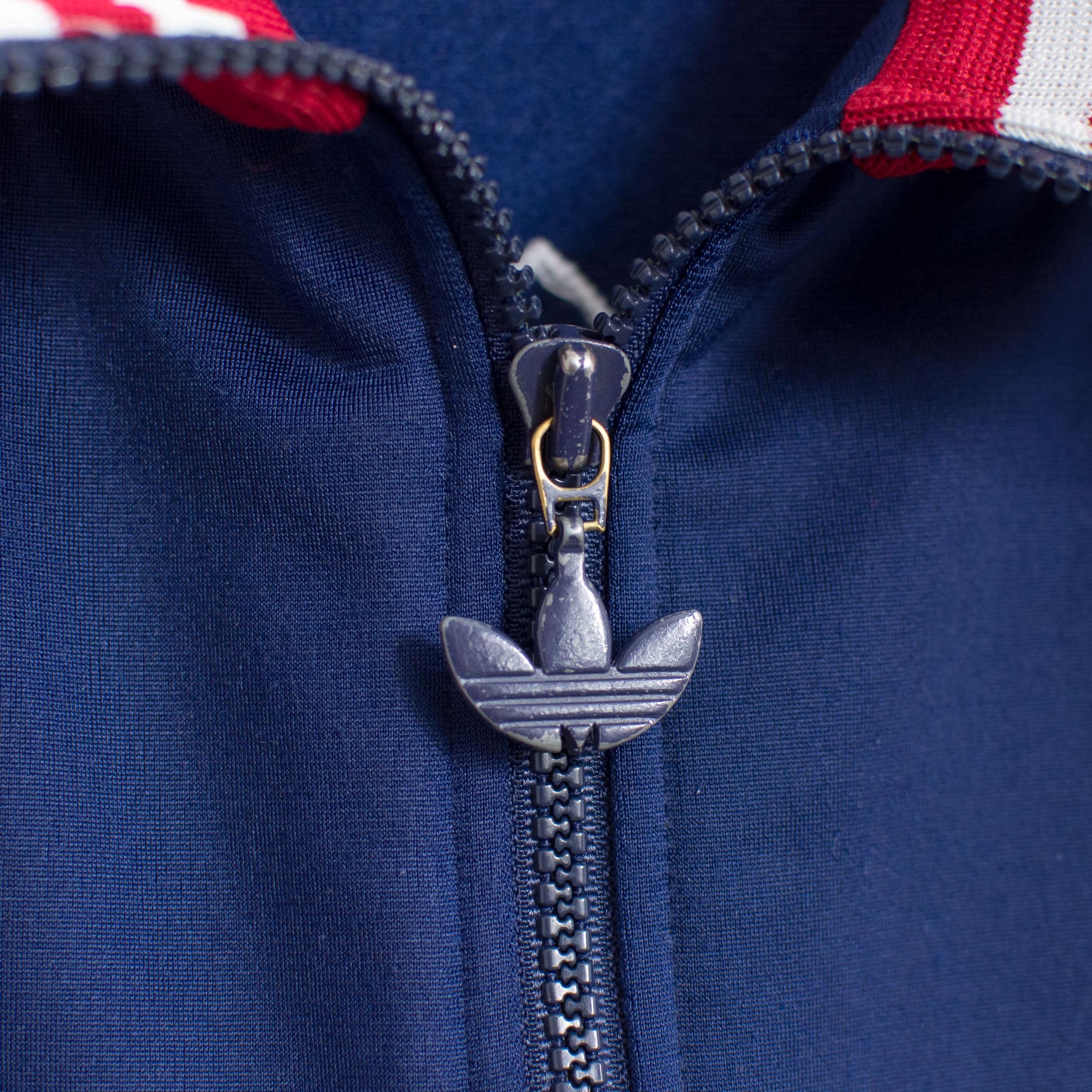 Vintage 90s Adidas Track Jacket Colorblock Zip up M - Etsy Canada
