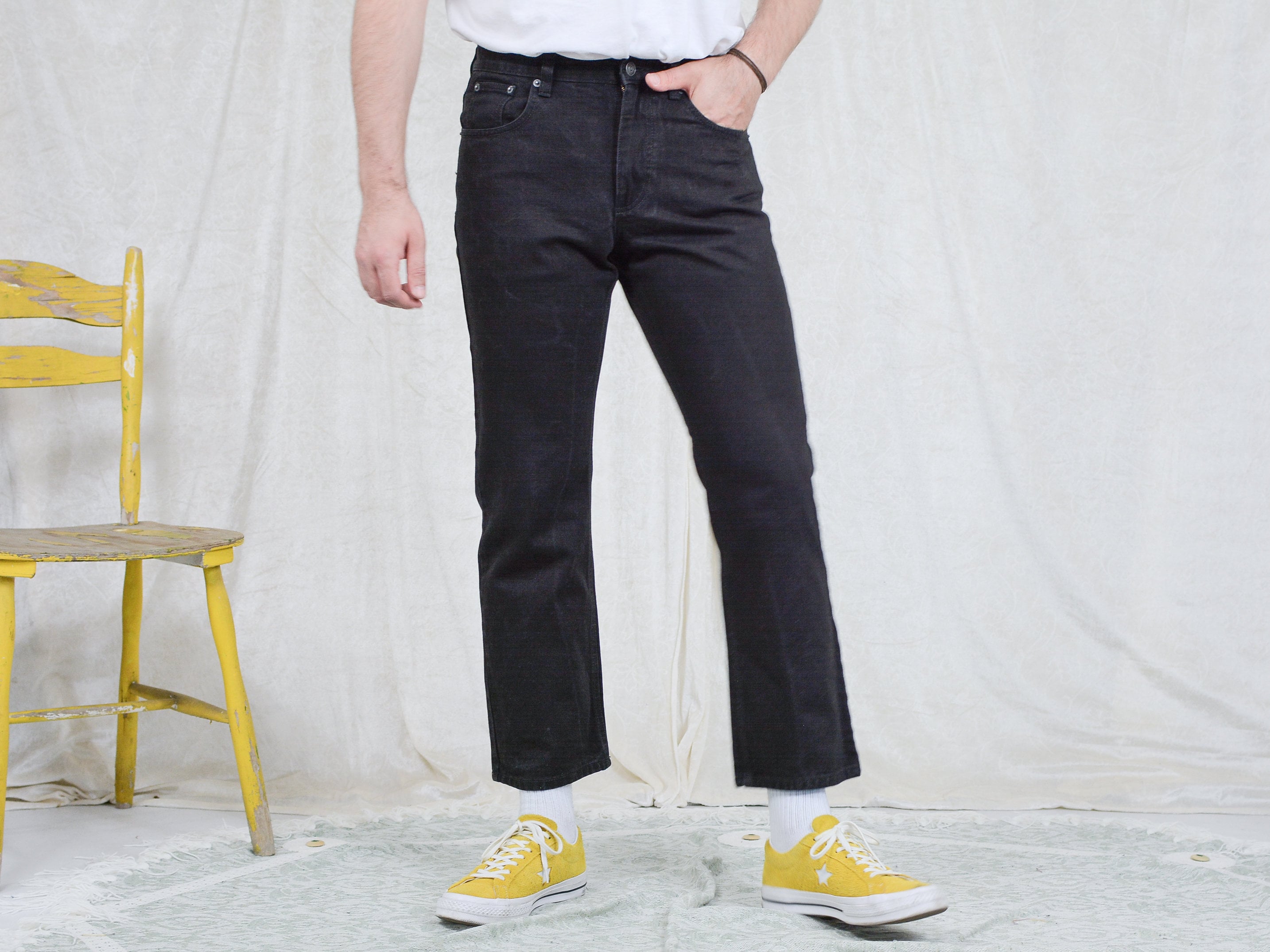LEE 牛革 レザーパンツ w34 リー 15201 ビンテージ 90s 00s LEE 牛革 レザーパンツ w34 リー 15201 ビンテージ 90s 00s