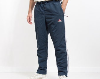 Adidas snap up pants sales