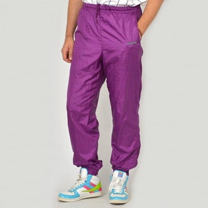 lavender adidas tracksuit