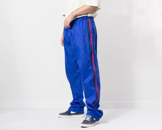 Shell track pants mens sale