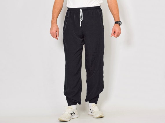 slouchy tracksuit