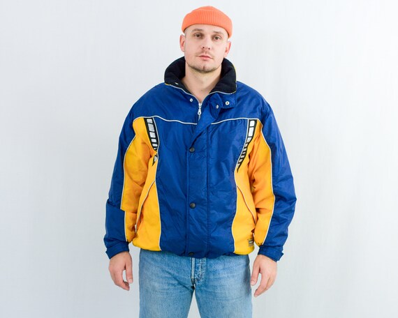 pronto leather jacket