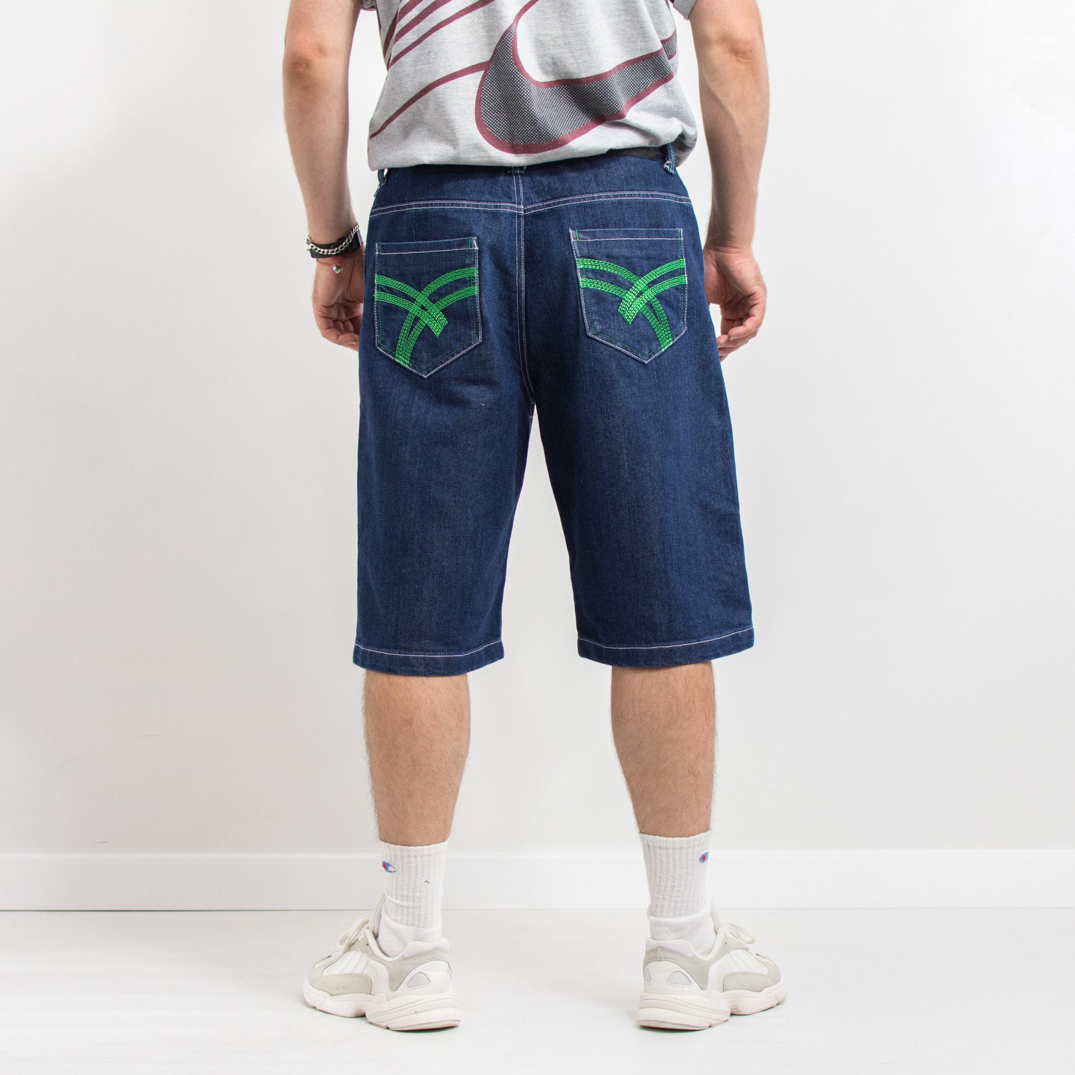 パンツ GOATESSENCE TUCK WIDE SHORTS SIZE 1 TUCK WIDE SHORTS – GOAT ESSENCE