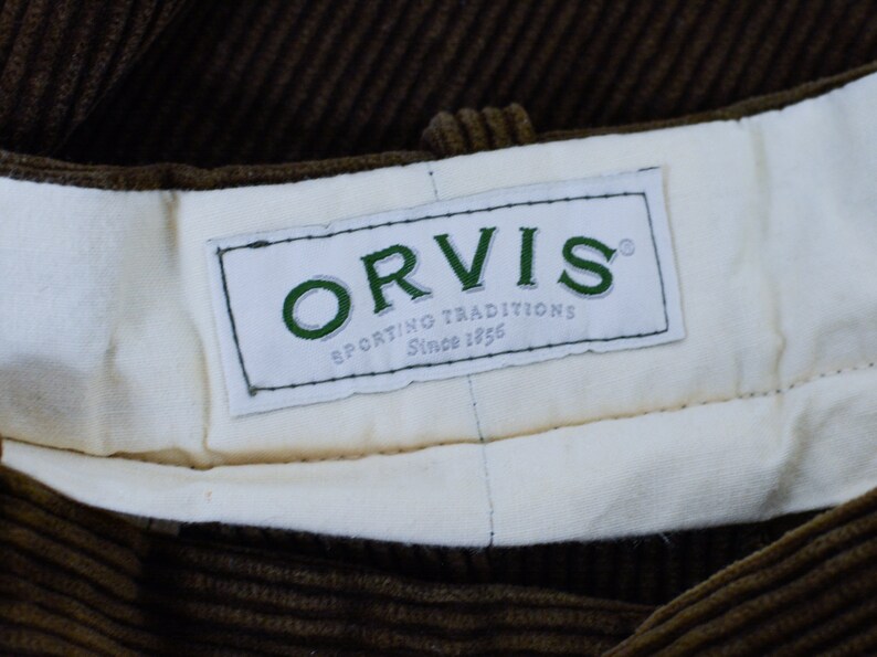 orvis briar pants