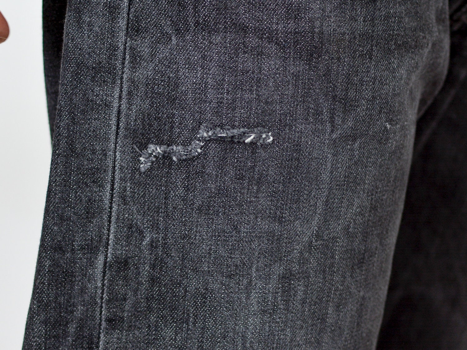 90s Levi's Action Slacks W32 L30 グレー s-l1200.jpg