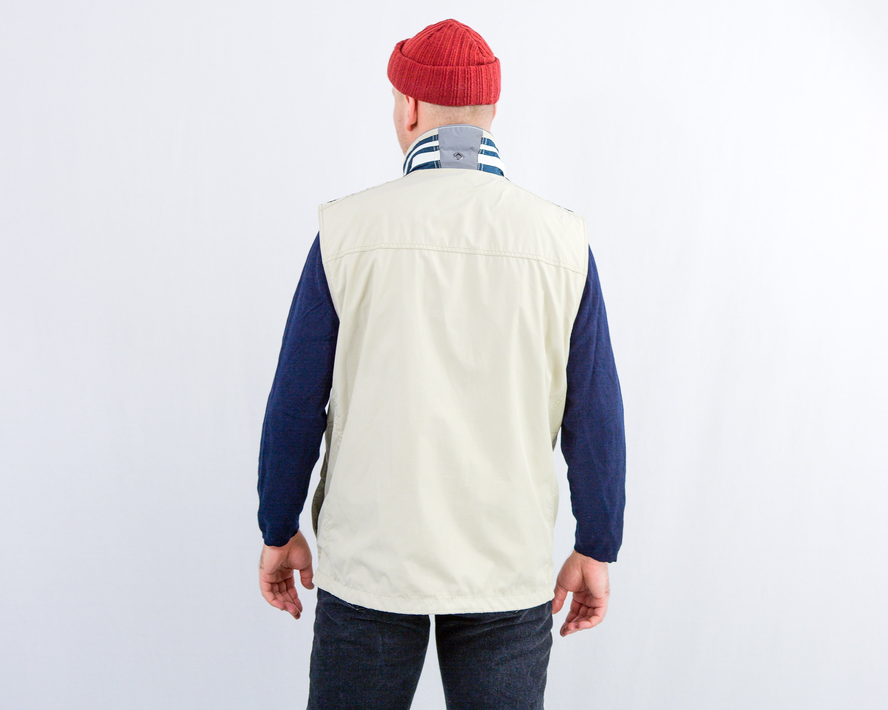 ジャケット・アウター 00s archive military gimmick jacket y2k $_12.JPG?set_id=880000500F