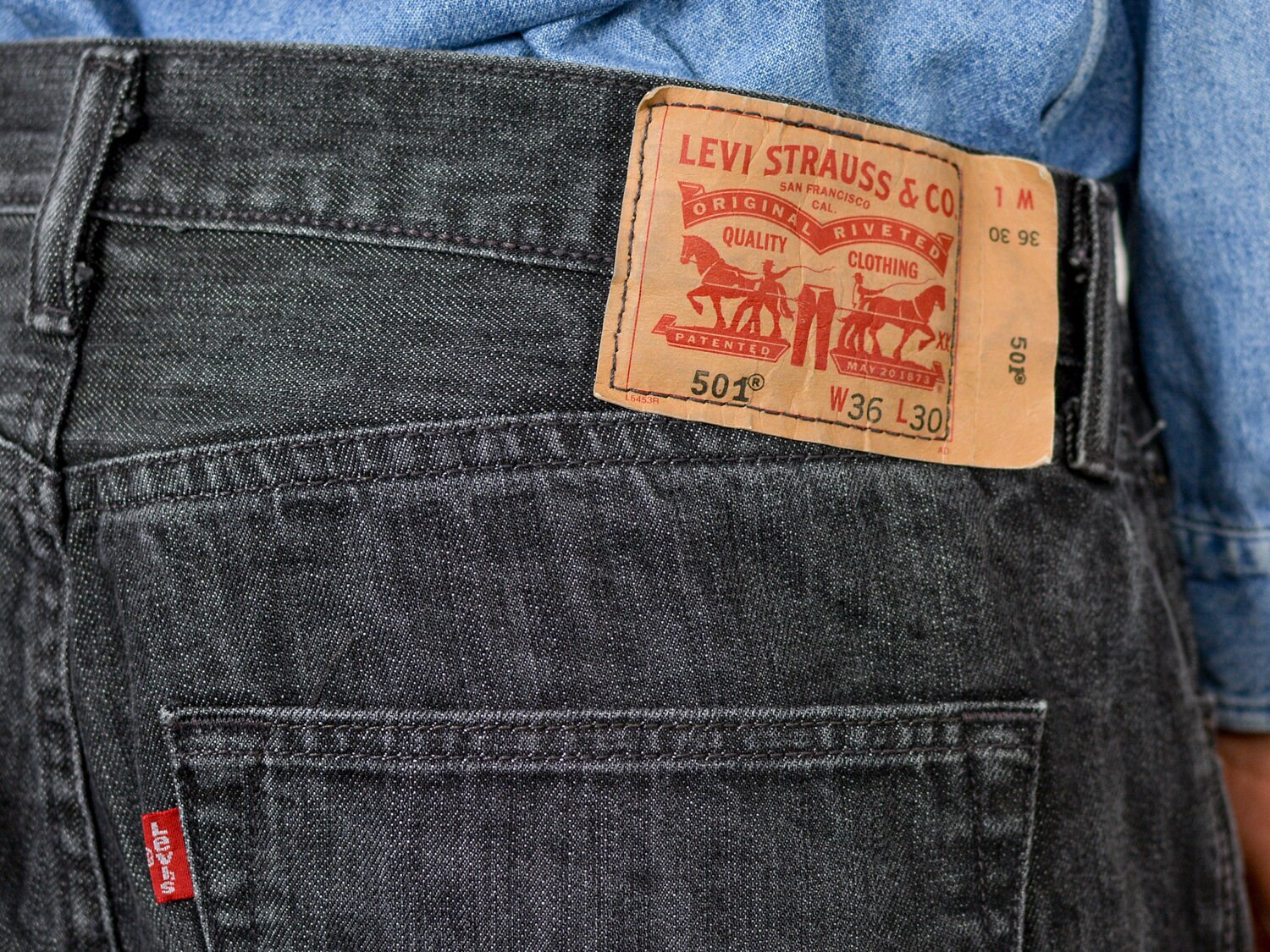 Levi's 501 usa製 90s W36 L30 501® '90s Western Women's Jeans - Dark Wash | Levi's® US