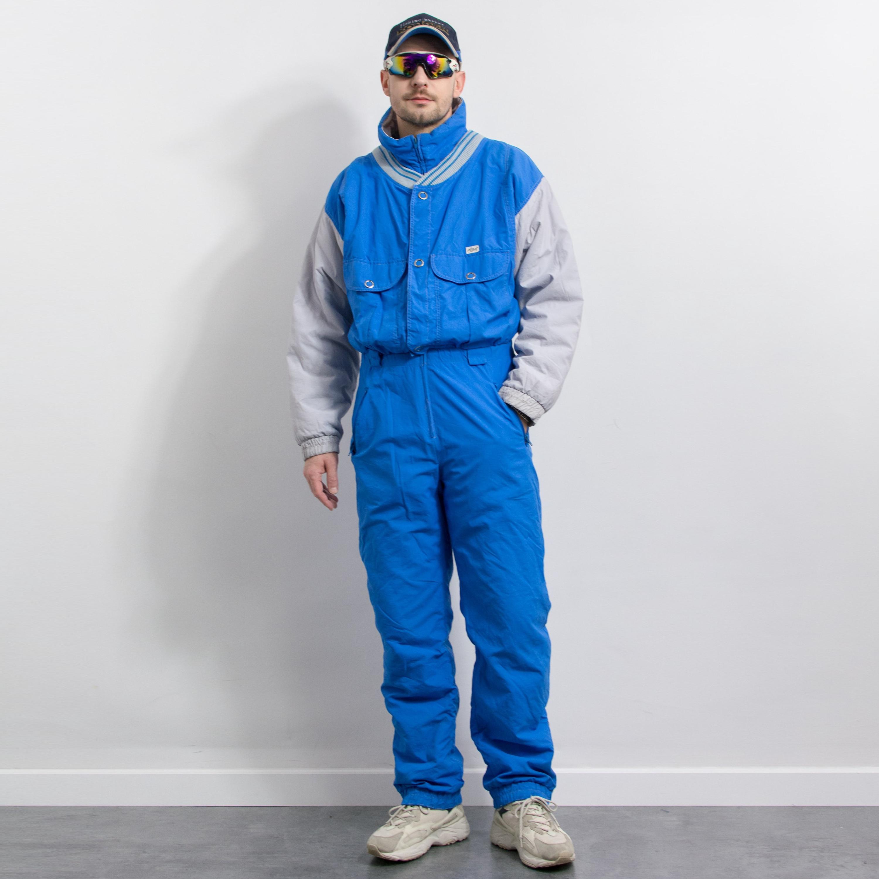 etirel服 Etirel Wear - Etsy スキー
