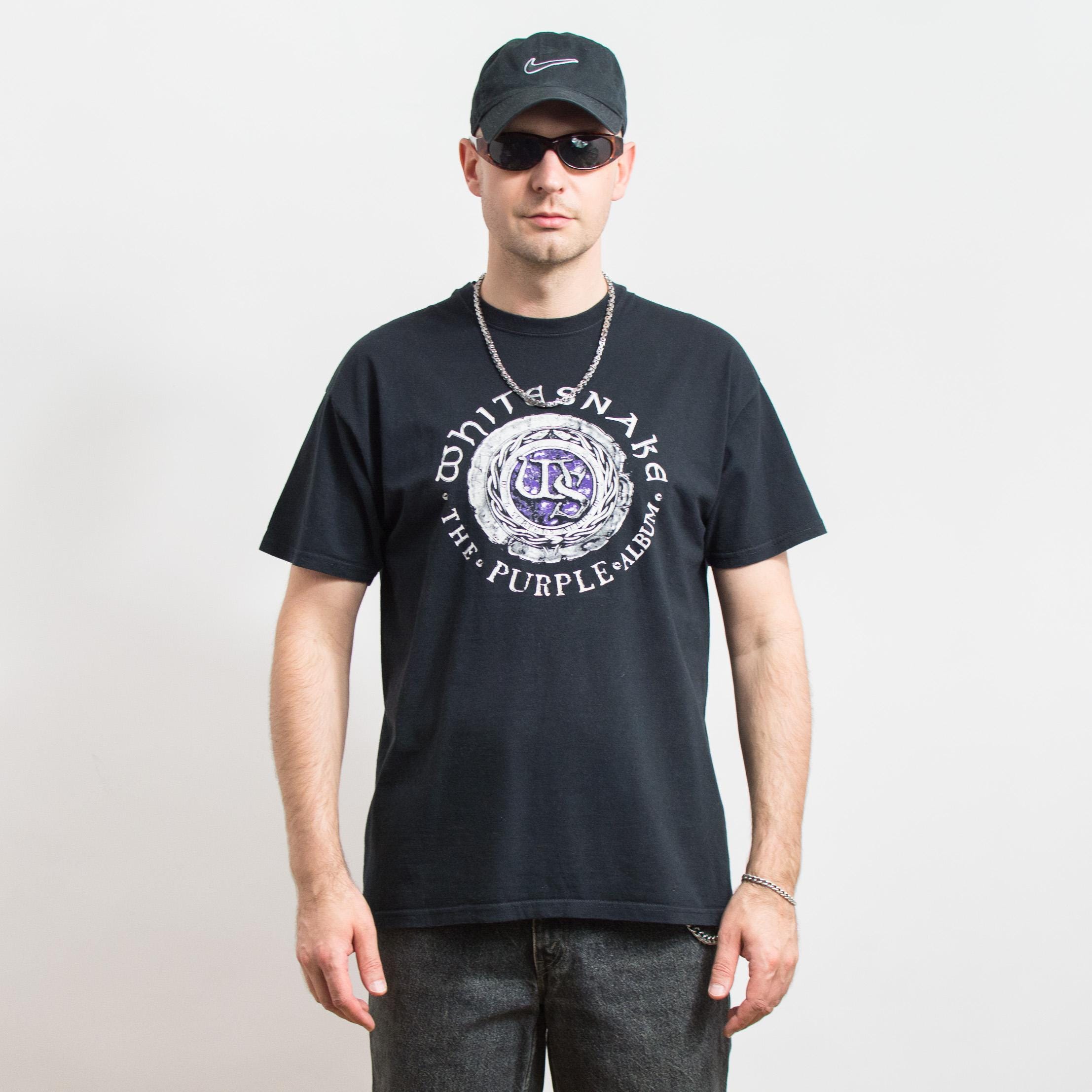 ホワイトスネイク デフ・レパード Tシャツ | ヴィンテージ ロック