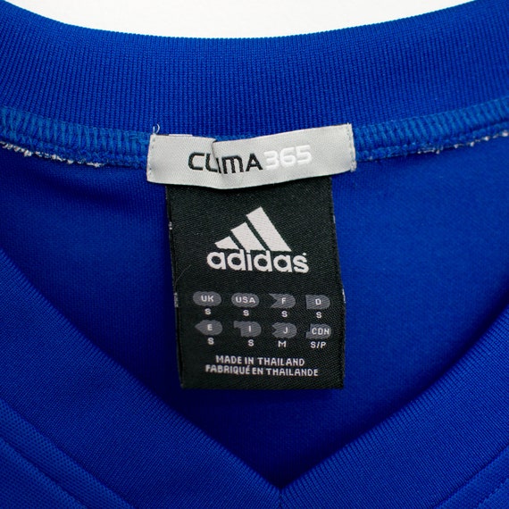 adidas climalite 365