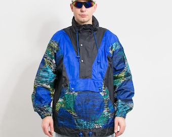 ジャケット・アウター 70's vintage BANANA EQUIPMENT GORE-TEX Vintage 1970's Banana Equipment Gore-Tex Anorak – La Lovely Vintage