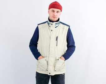 ジャケット・アウター ANDFAMILYS SULFIDE DUCK VEST XL BK セール】DUCK WORK VEST（その他アウター）｜SILAS（サイラス
