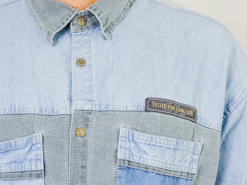 joop jeans shirt