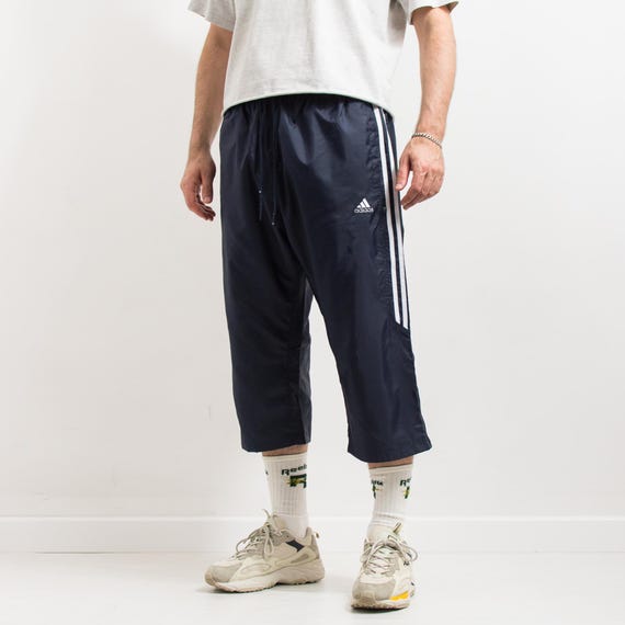 Ropa Deportiva Pantalones Capri De Hombre Pantalones Capri Para