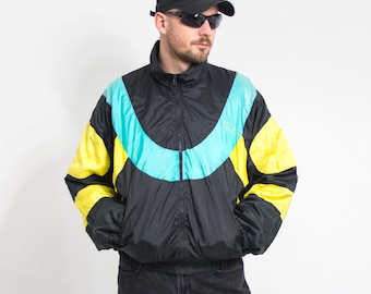 の*る様 90s American tracker blouson jacket の*る様 90s American tracker blouson jacket