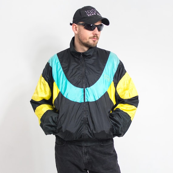 ジャケット・アウター 80s90s vintage nylon LLBEAN down jacket Ll Bean Down Jacket - Etsy