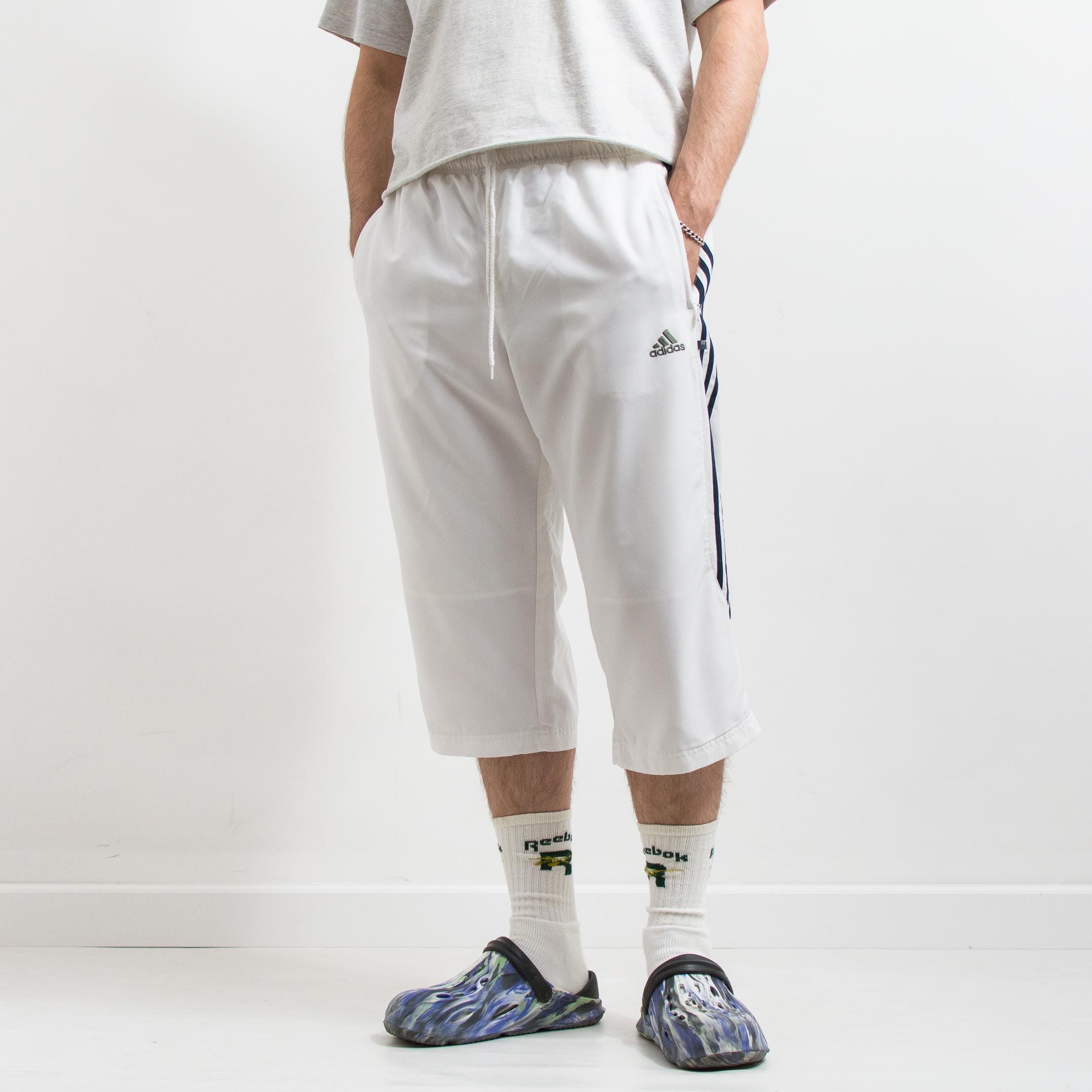 00s archive adidas ピチジャージ ストライプ 短丈 y2k il_fullxfull.7044595818_fq6r.jpg