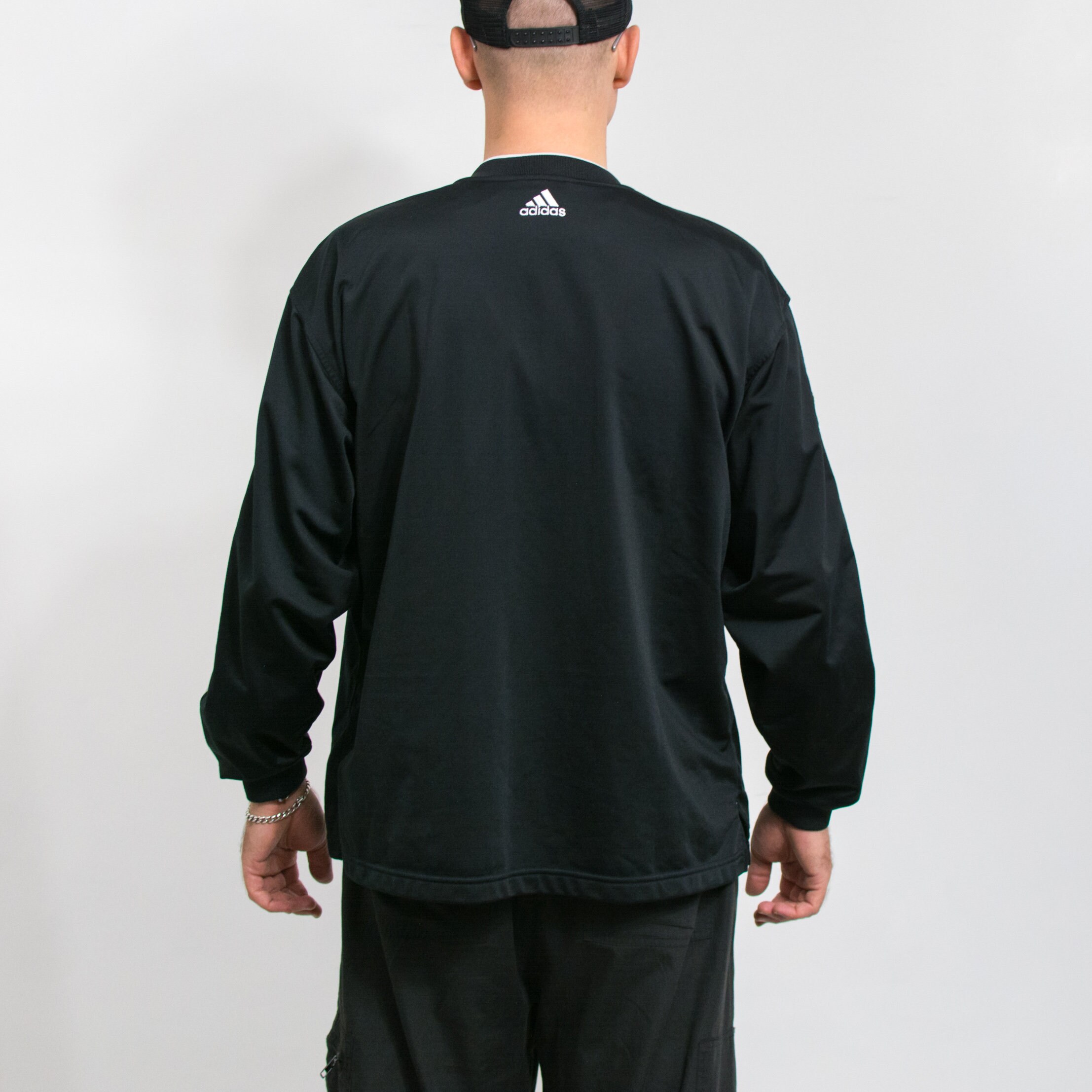 ジャケット・アウター adidas track jacket black 00s 90s ATP il_1080xN.4653145681_56b7.jpg