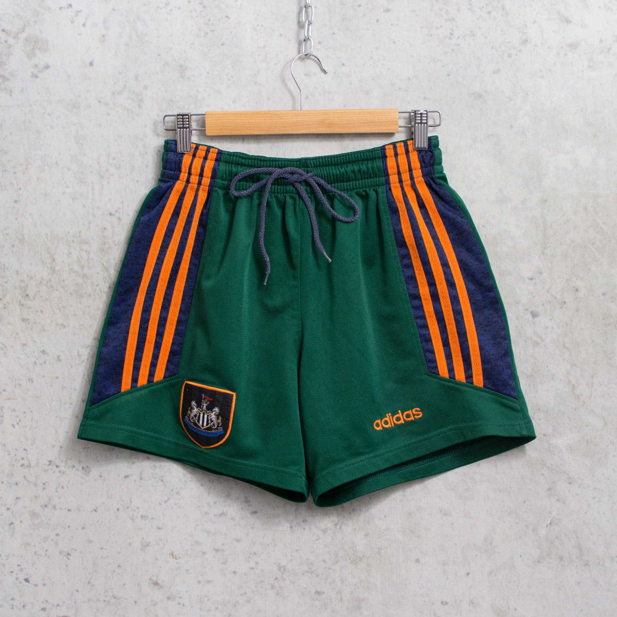 Short Rugby Argeles Gazost Sport R Vintage porté Homme