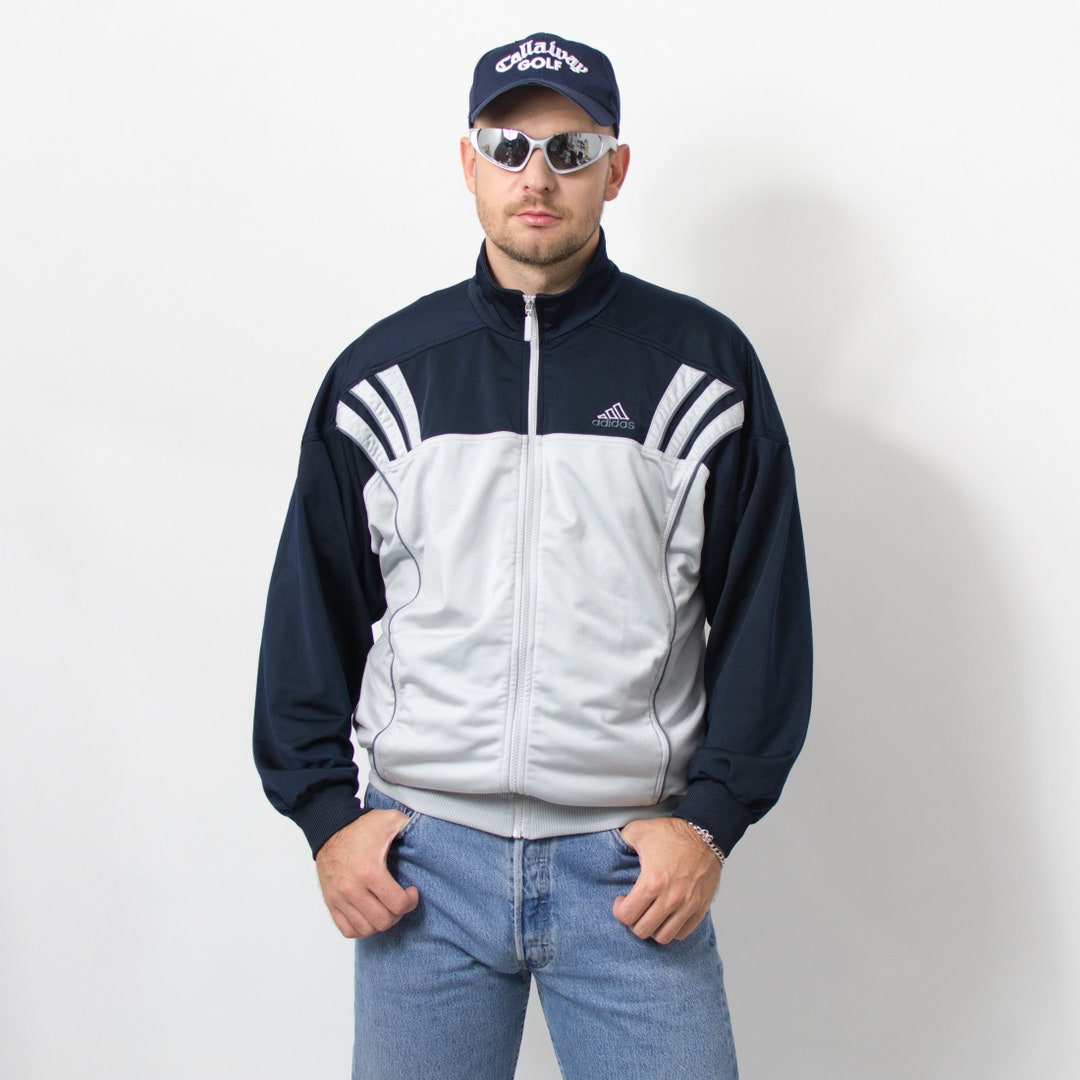 Adidas china tracksuit xr Clearance