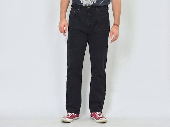 lee cooper straight fit jeans