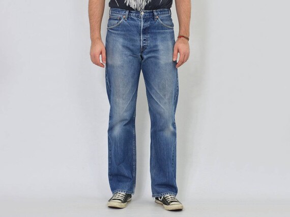 levis 523