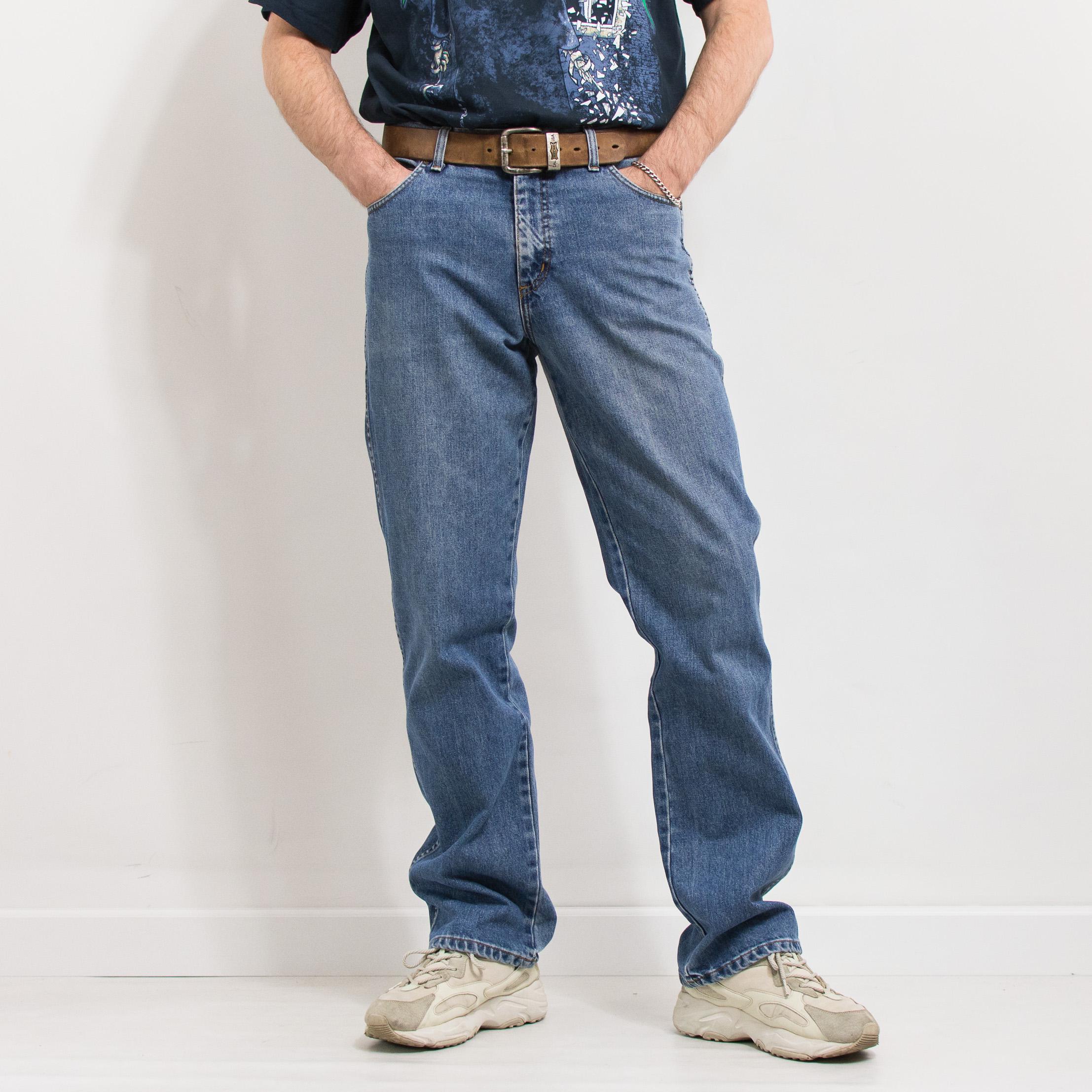 W34 L34 Jeans - Etsy