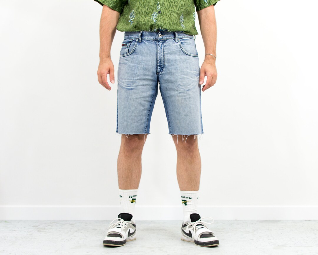 パンツ Rare 90's Diesel Painter Vaggy Shorts il_1080xN.4063949213_45lc.jpg