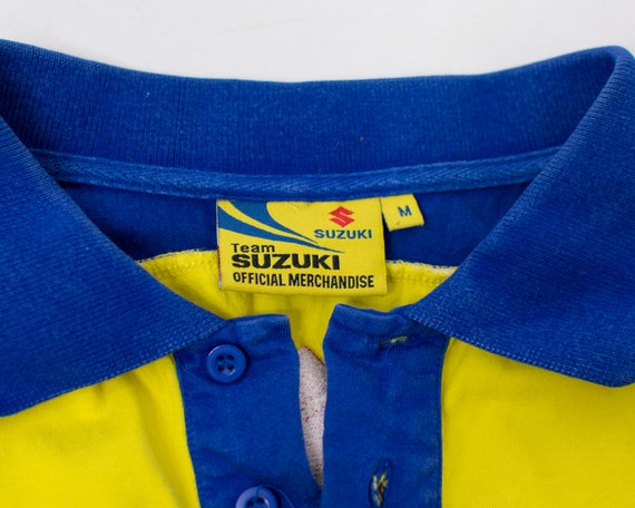 Polo online suzuki homme