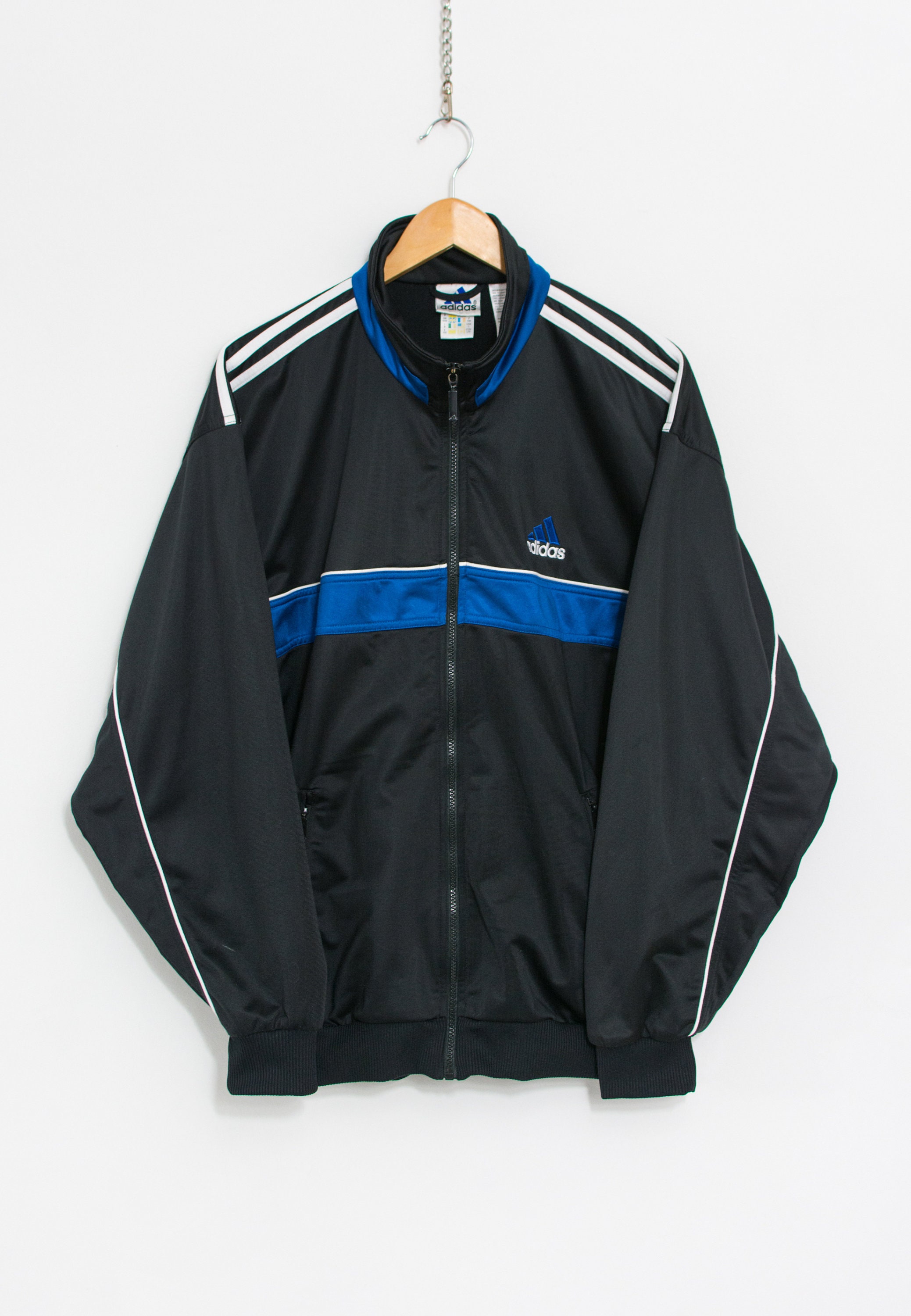 CIRCUS VINTAGE | . . 1970's〜1980's Yugoslavia adidas track