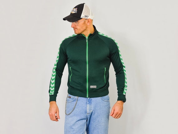 hummel sweatshirt