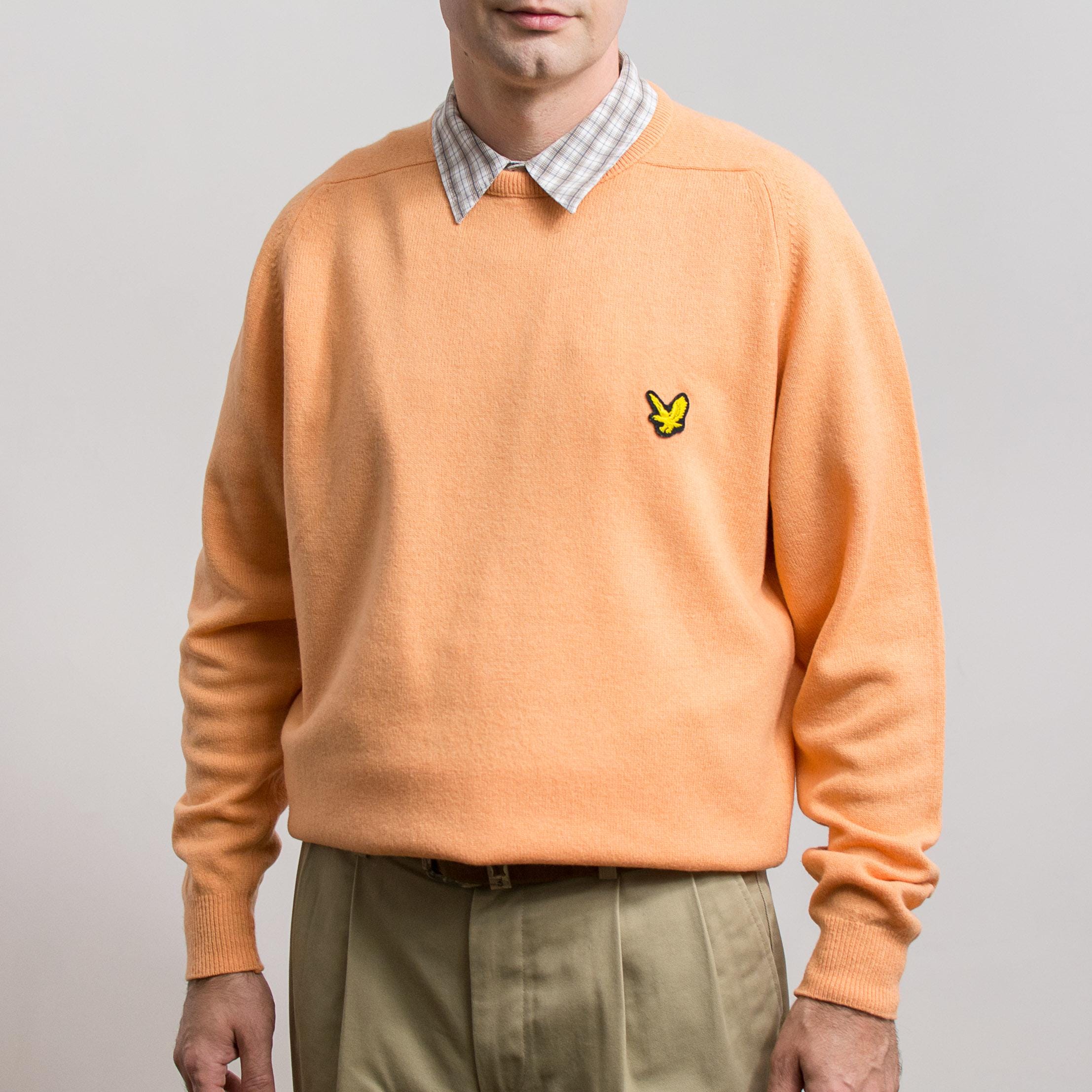 Lyle scott sweater - Etsy 日本