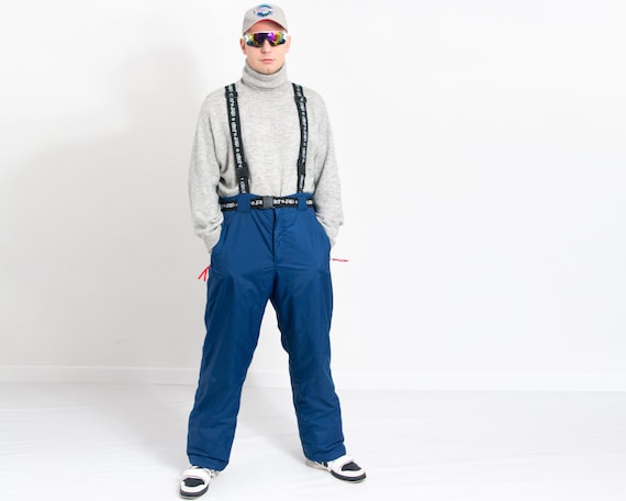 Etirel combinaison ski top