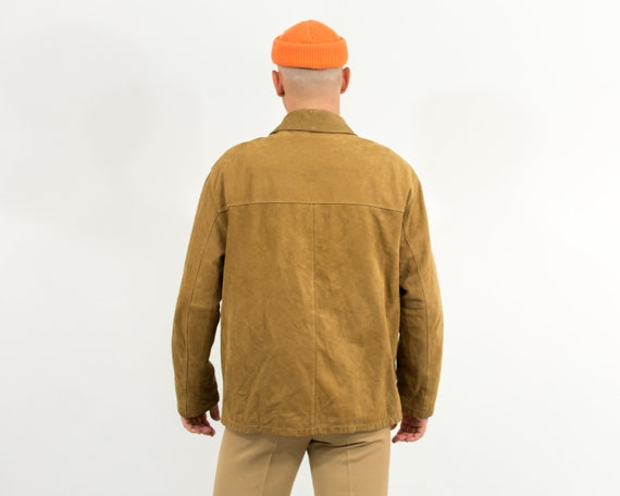ジャケット・アウター Ohotoro Alley Vintage Jacket brown Ohotoro Alley Vintage Jacket brown