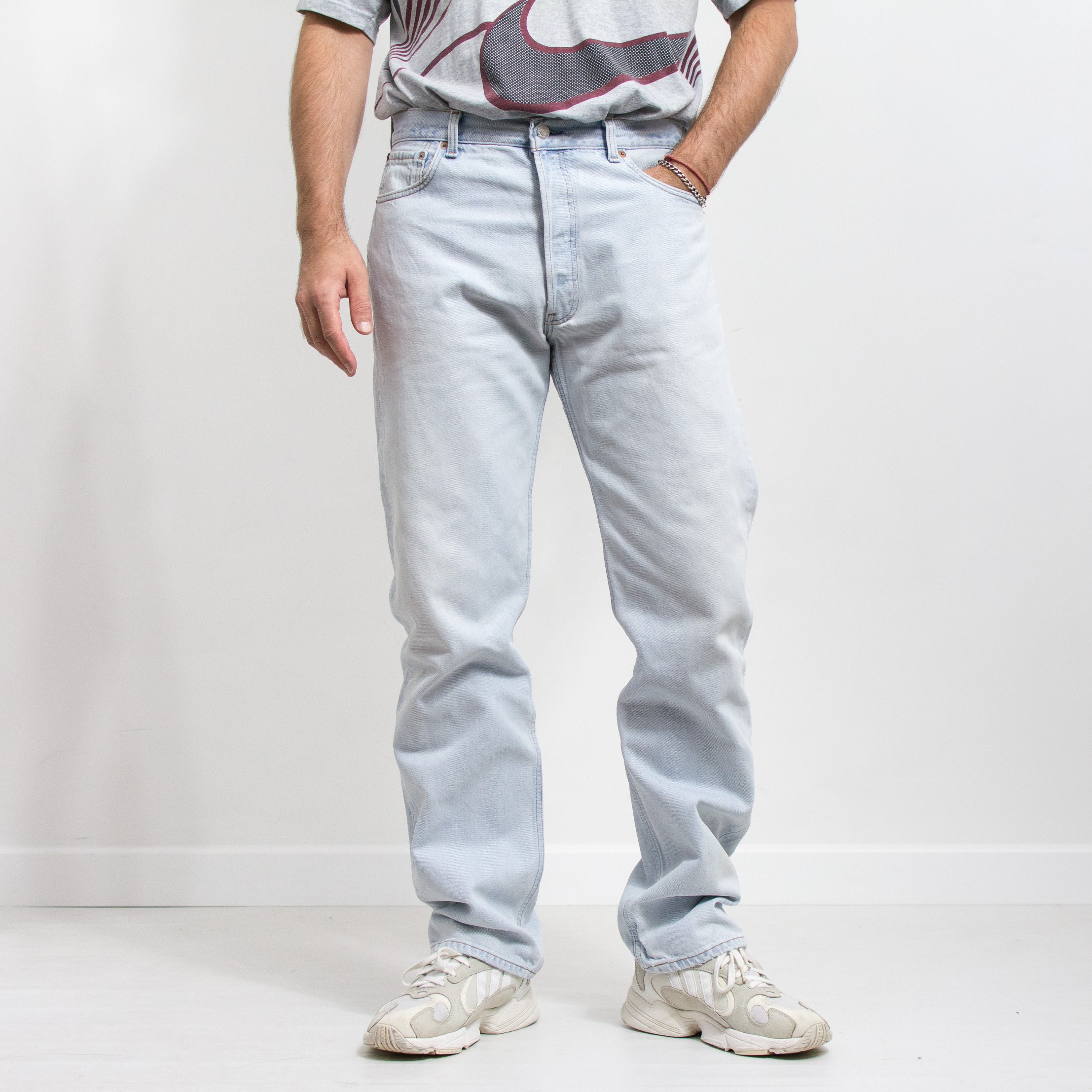 Levis 501 36 34 - Etsy Levis 501 36 34 - Etsy