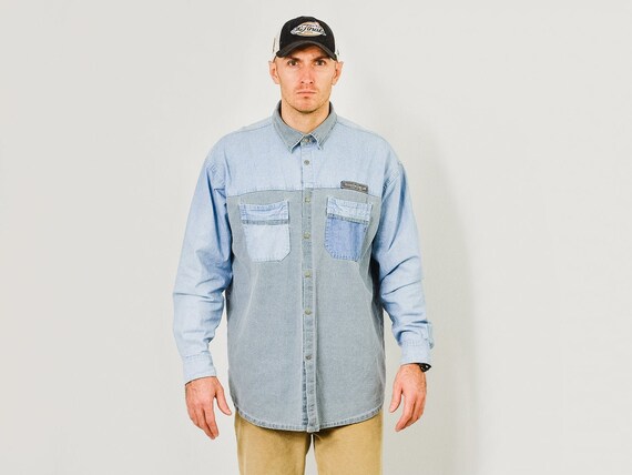 joop jeans shirt