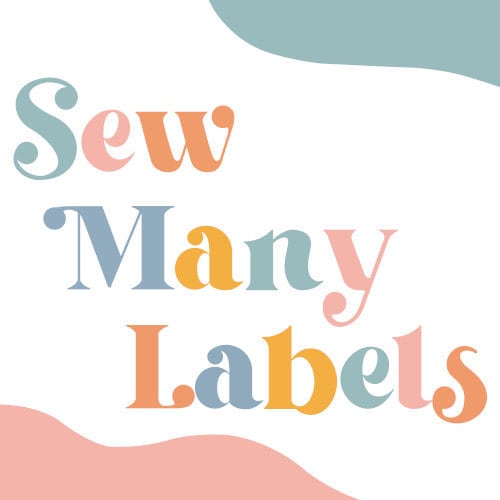 SewManyLabels
