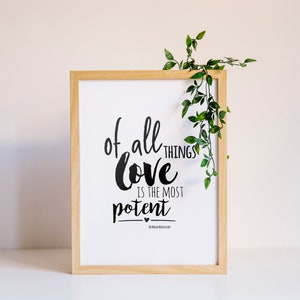 Impression Amour-Montessori