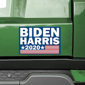 Biden 2020 Joe Biden 2020 Presidential Election Bumper Etsy