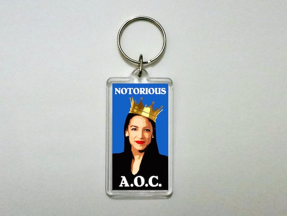 notorious aoc